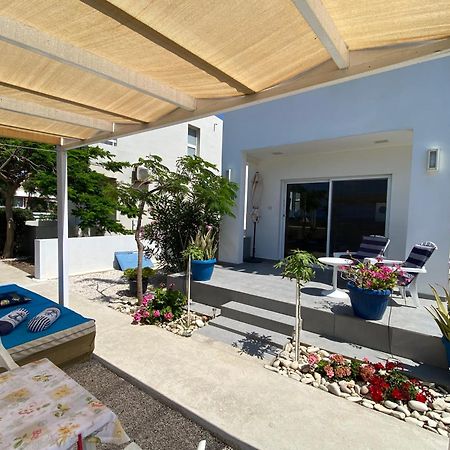 Cozy Beach House Perivólia Kültér fotó