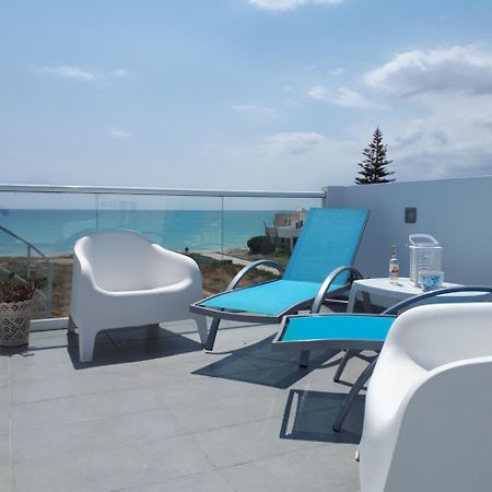 Cozy Beach House Perivólia Kültér fotó