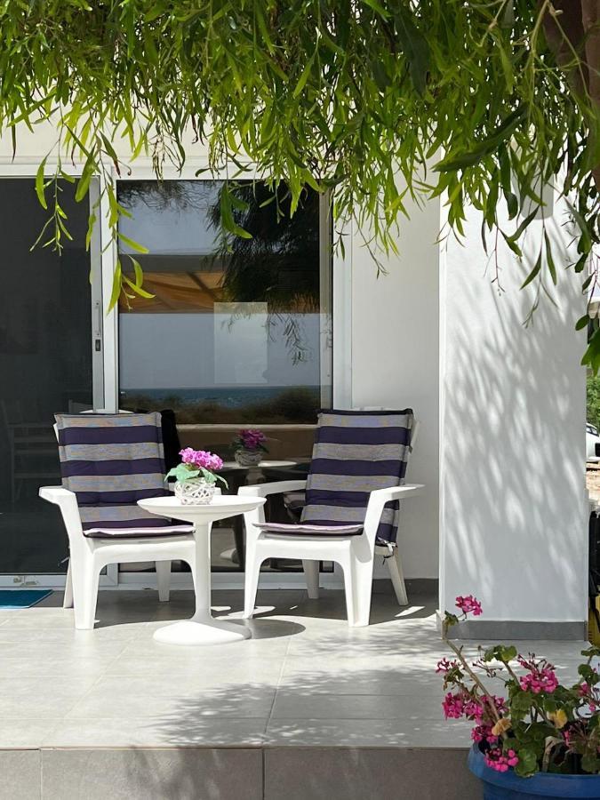Cozy Beach House Perivólia Kültér fotó
