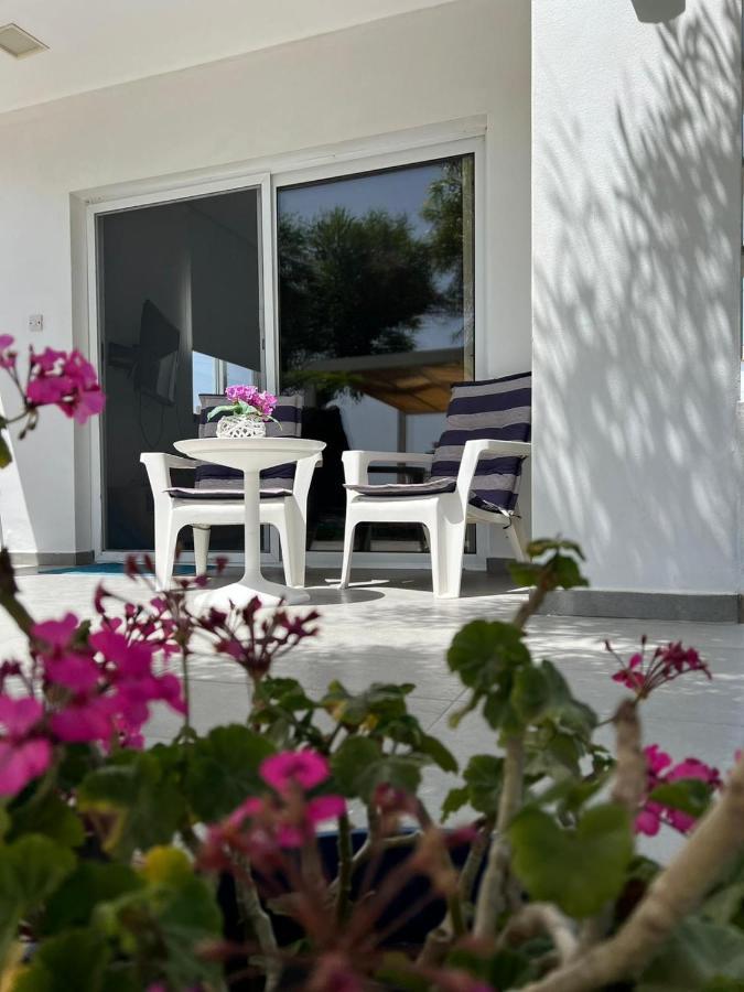 Cozy Beach House Perivólia Kültér fotó