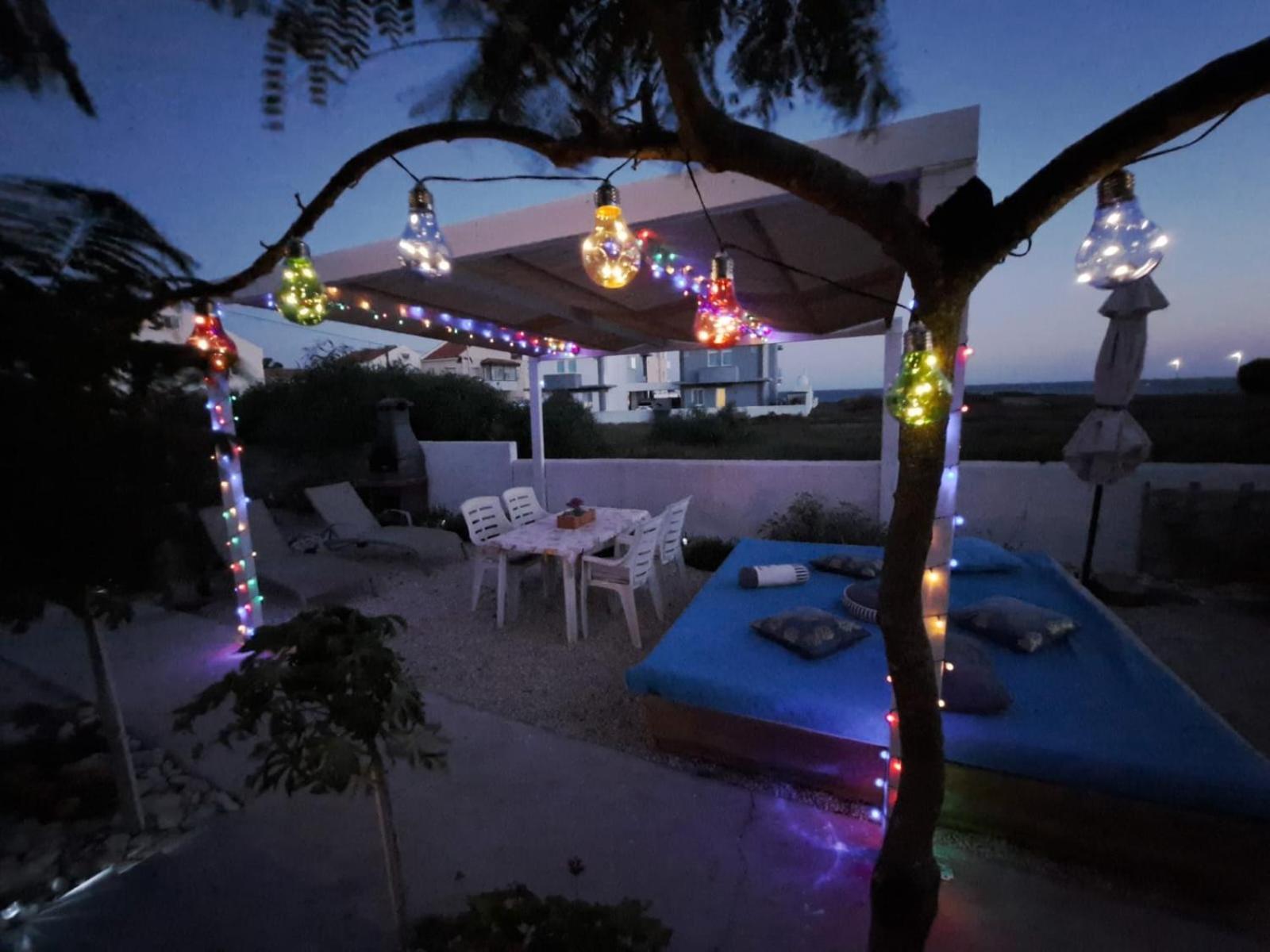 Cozy Beach House Perivólia Kültér fotó