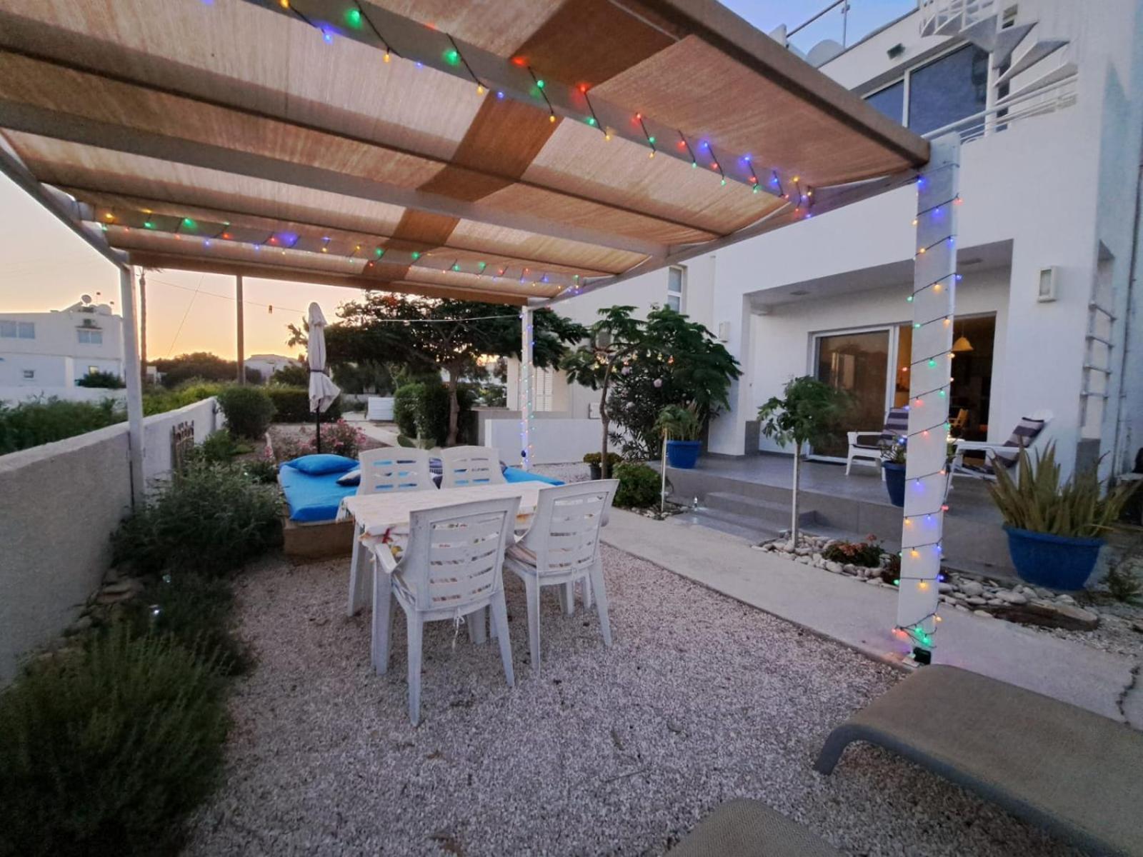 Cozy Beach House Perivólia Kültér fotó