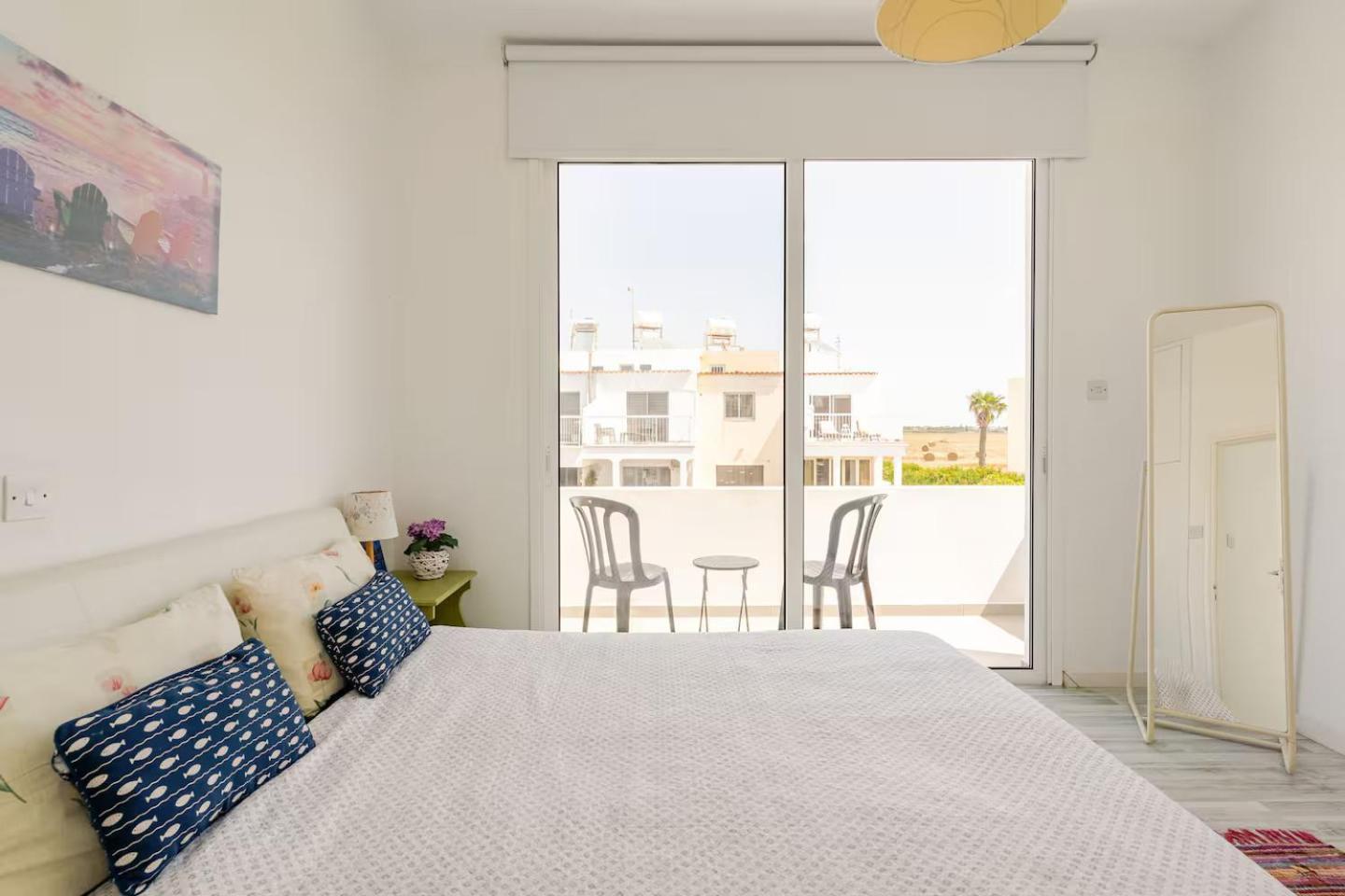 Cozy Beach House Perivólia Kültér fotó