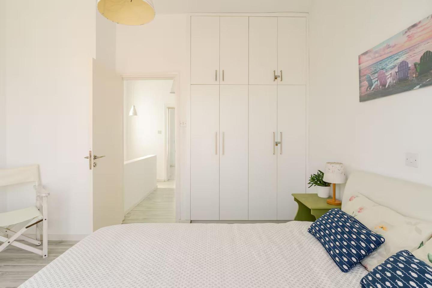 Cozy Beach House Perivólia Kültér fotó