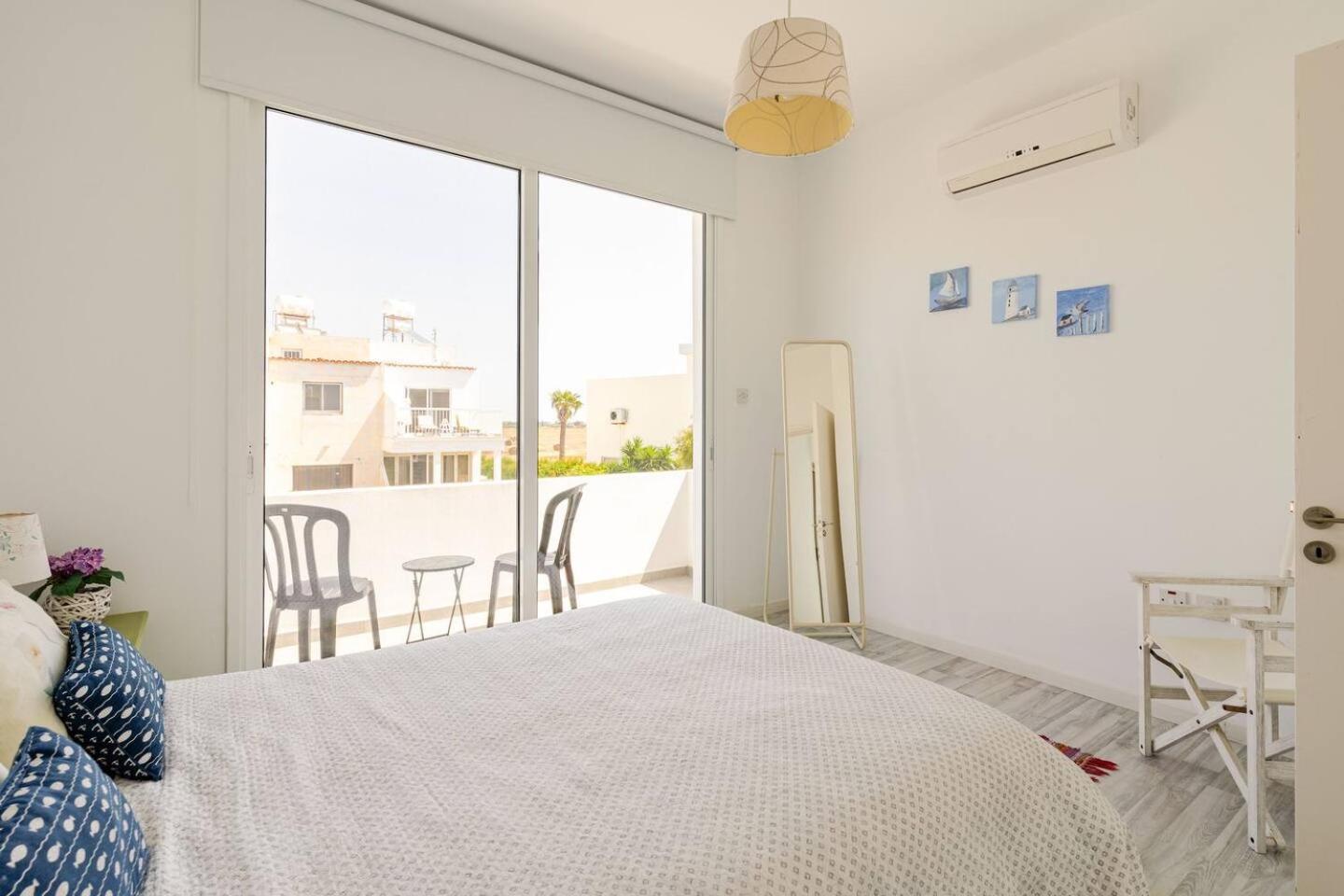 Cozy Beach House Perivólia Kültér fotó