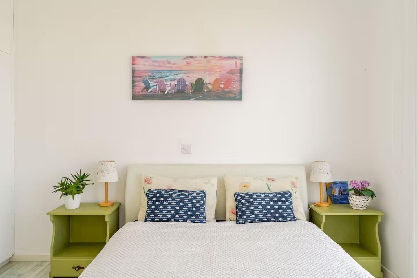 Cozy Beach House Perivólia Kültér fotó