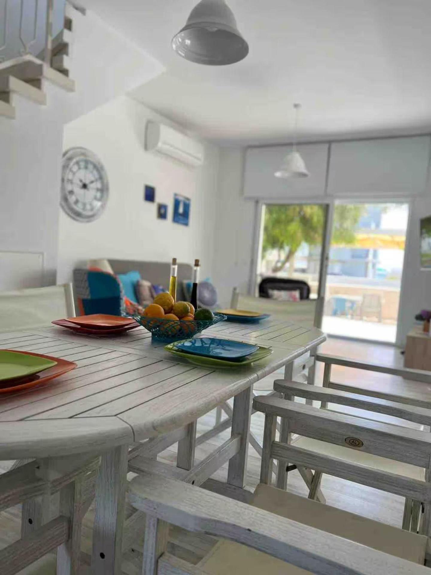 Cozy Beach House Perivólia Kültér fotó