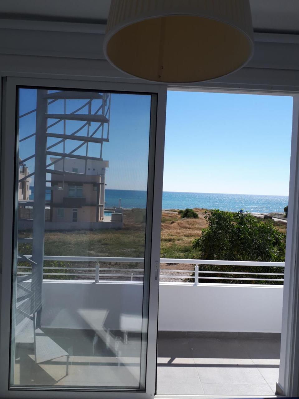 Cozy Beach House Perivólia Kültér fotó
