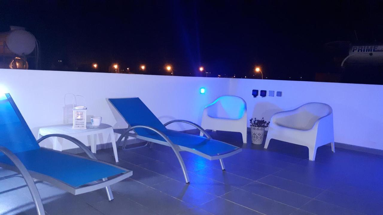 Cozy Beach House Perivólia Kültér fotó