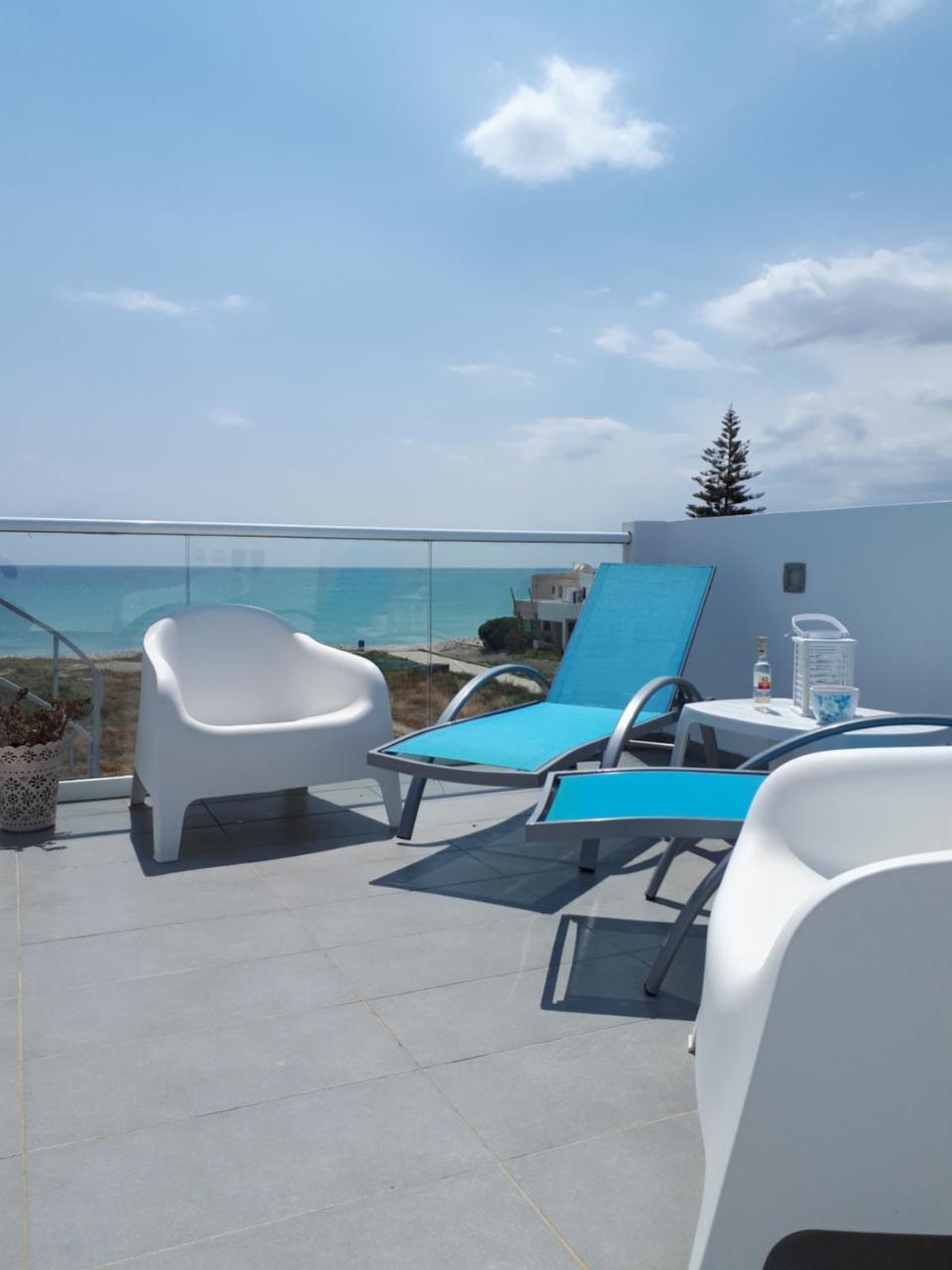 Cozy Beach House Perivólia Kültér fotó