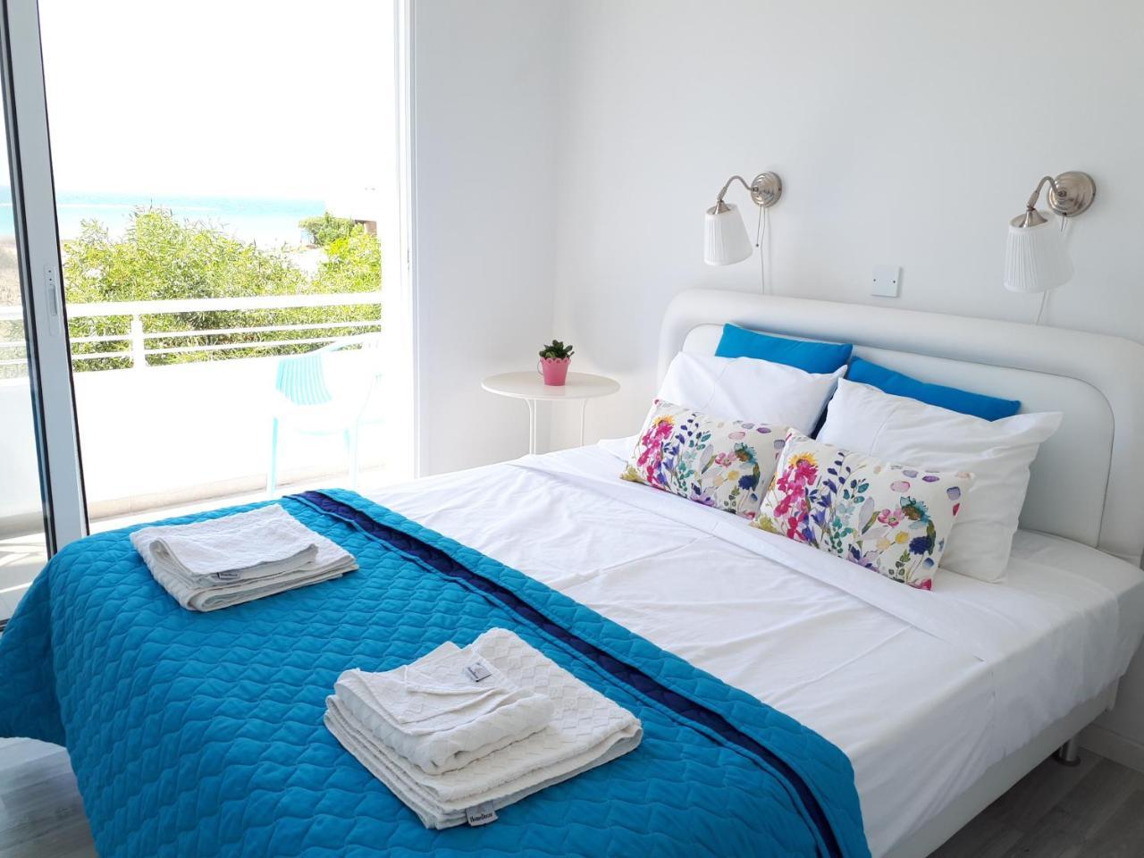 Cozy Beach House Perivólia Kültér fotó