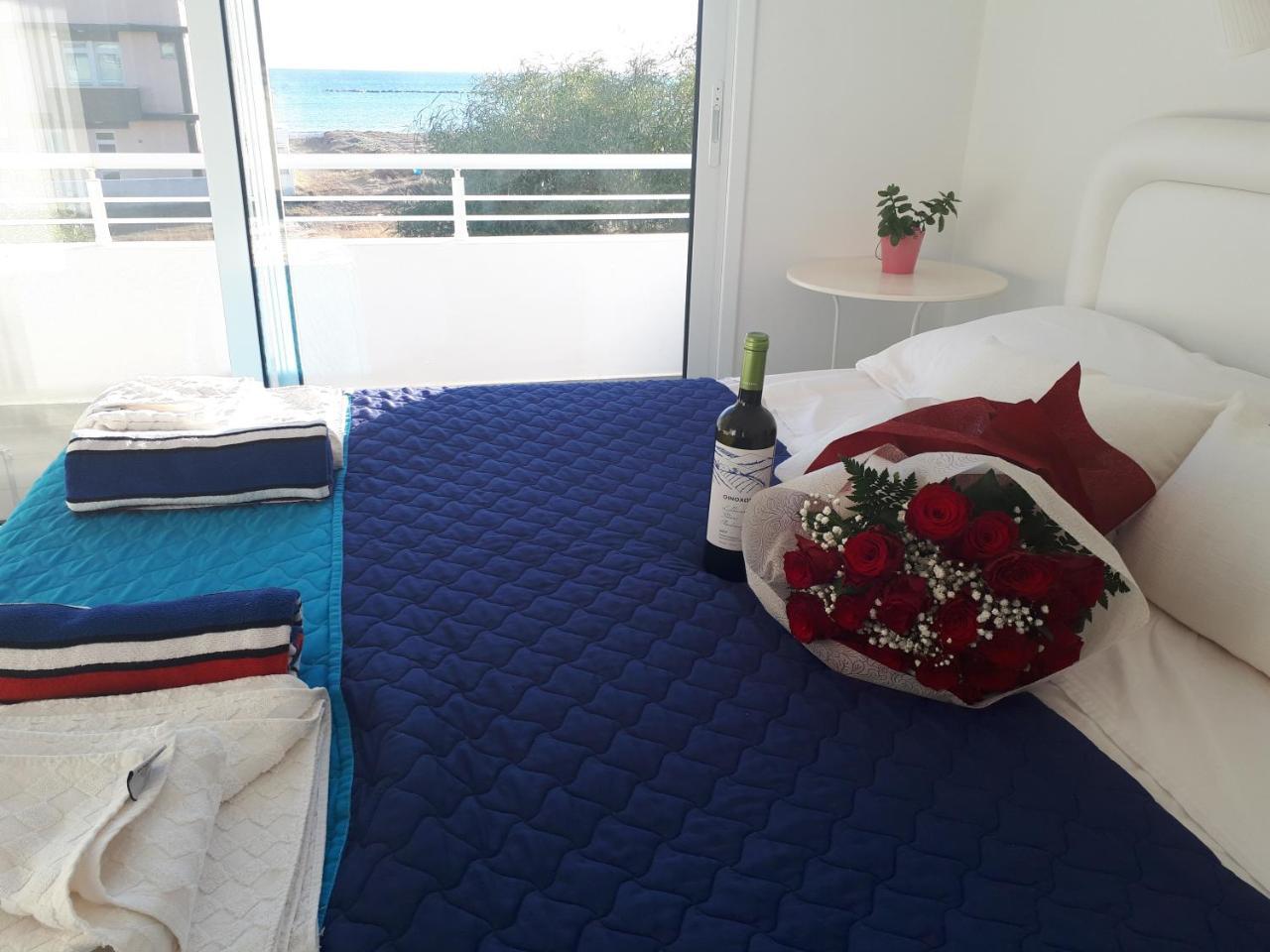 Cozy Beach House Perivólia Kültér fotó