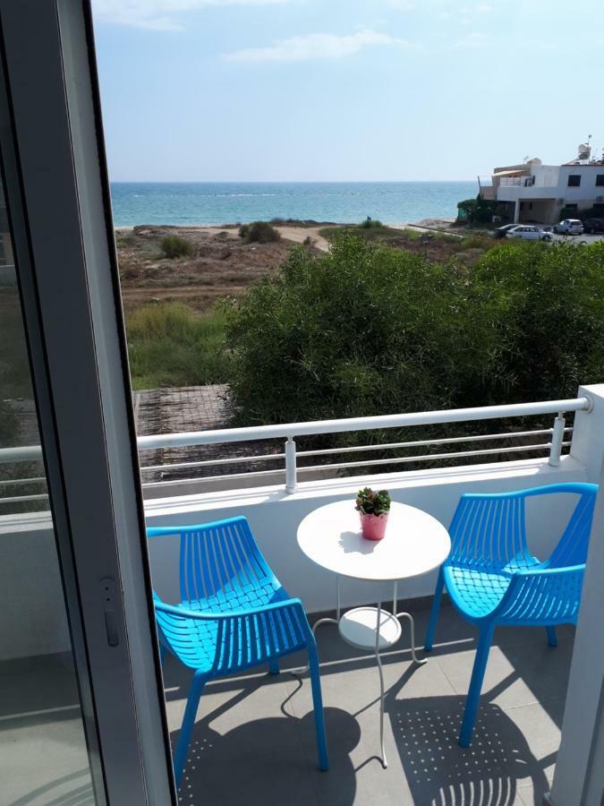 Cozy Beach House Perivólia Kültér fotó