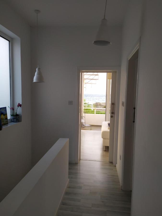 Cozy Beach House Perivólia Kültér fotó